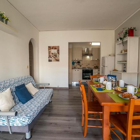 Caposud - Appartamento Ancora Marina di Ragusa Extérieur photo