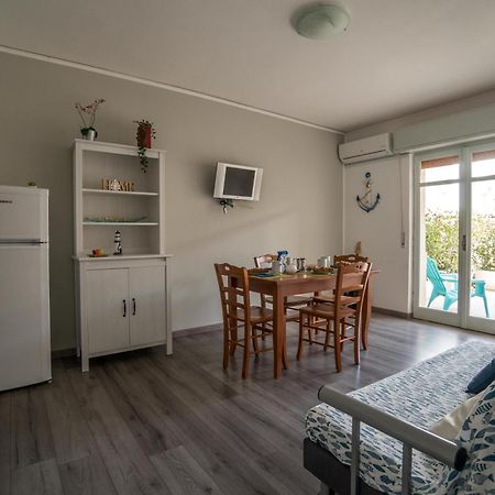 Caposud - Appartamento Ancora Marina di Ragusa Extérieur photo